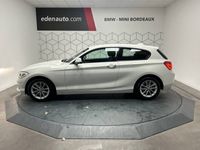 occasion BMW 114 Serie 1 d 95 Ch Lounge