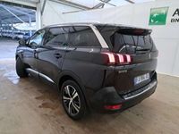 occasion Peugeot 5008 1.2 PURETECH 130CH E6.3 ALLURE BUSINESS S\u0026S E