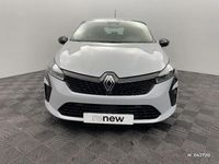 Occasion Renault Clio V Evolution 145 ch (106 kW) 2025 Gris Citadine