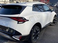 Occasion Kia Sportage 180 ch (132 kW) 2022 Blanc SUV