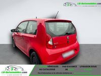 occasion Seat Mii 1.0 60 Ch Bvm