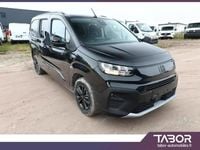 Nouvelle Fiat Doblò 131 ch (96 kW) 2025 Noir Monospace