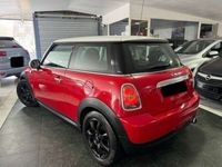 occasion Mini Cooper 1.6i - 120