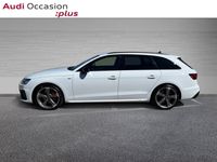 occasion Audi A4 Avant 40 TFSI 204ch S Edition quattro S tronic 7