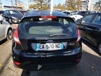 occasion Ford Fiesta Affaires VUL 1.25 82ch Trend 3p
