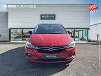 occasion Opel Astra 1.4 Turbo 150ch Start\u0026Stop S Automatique