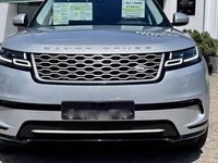 Occasion Land Rover Range Rover Velar 300 ch (220 kW) 2017 SUV