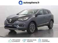 occasion Renault Kadjar 1.3 TCe 140ch FAP Intens