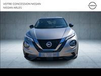 occasion Nissan Juke 1.0 DIG-T 114ch N-Connecta 2021.5