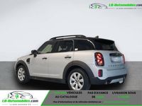 occasion Mini Countryman 136 ch ALL4 BVM