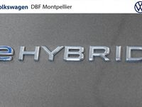 occasion VW Touareg 3.0 TSI eHybrid 462 ch Tiptronic 8 4Motion R