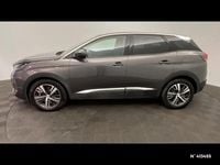Occasion Peugeot 3008 Active 2023 Gris SUV