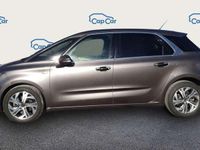 occasion Citroën C4 1.6 Thp 165 Eat6 Exclusive