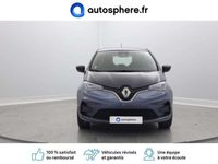 occasion Renault Zoe E-Tech Limited charge normale R110 Achat Intégral