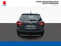 occasion Suzuki SX4 S-Cross 1.4 Boosterjet Hybrid 129ch Privilège Allgrip Euro6d-T