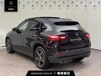 Occasion Mercedes GLA250 AMG line 166 ch (122 kW) 2025 Noir SUV