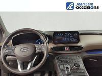 occasion Hyundai Santa Fe 1.6 T-GDi Plug-in 265 HTRAC BVA6 Executive