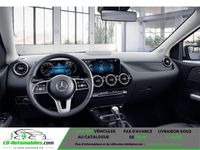 Occasion Mercedes B180 136 ch (100 kW) 2019 Monospace