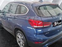 Occasion BMW 116 116 ch (85 kW) 2022 Citadine