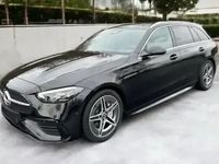 occasion Mercedes C220 ClasseD Amg Line 9g-tronic