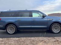 occasion Lincoln Navigator 