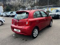 occasion Nissan Micra 1.2 - 80