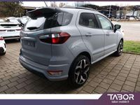 occasion Ford Ecosport 1.0 Ecoboost 125 Gps Winterp Pdc