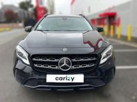 occasion Mercedes GLA220 d 7-G DCT 4-Matic Sensation