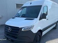 Occasion Mercedes Sprinter 152 ch (111 kW) 2024 Van