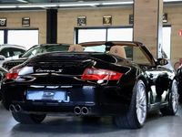 occasion Porsche 911 Carrera S Cabriolet 997 (997) 3.8 355 BV6