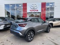 occasion Nissan Juke 1.0 DIG-T 114ch Business Edition 2022.5 - VIVA192192299