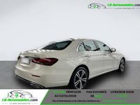 Occasion Mercedes E400 330 ch (242 kW) 2021 Berline