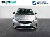 Occasion Opel Corsa 100 ch (73 kW) 2023 Gris Berline