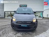 occasion Fiat 500e e 95ch Action