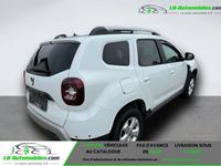 occasion Dacia Duster dCi 110 BVM 4x2