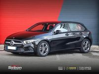 Occasion Mercedes A180 Style 137 ch (100 kW) 2019 Noir Berline