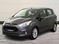 Occasion Ford B-MAX Titanium 126 ch (92 kW) 2015 Gris Monospace