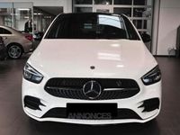 occasion Mercedes B200 Classe163ch AMG Line 7G-DCT