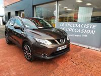 occasion Nissan Qashqai 1.5 DCI 110 TENKA S\u0026S