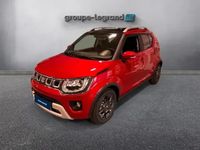 occasion Suzuki Ignis 1.2 Dualjet Hybrid 83ch Pack Auto