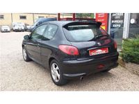 occasion Peugeot 206 1.6i 16V Griffe 3