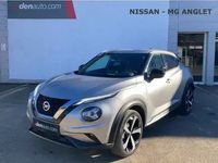 occasion Nissan Juke Dig-t 117 Dct7 Tekna