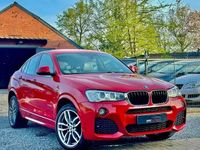 occasion BMW X4 2.0xdrive Pack-m Automatique