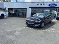 occasion Ford Mondeo 2.0 HYBRID 187ch Vignale BVA 4p