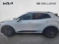 Occasion Kia Sportage GT-Line 162 ch (119 kW) 2025 Blanc SUV
