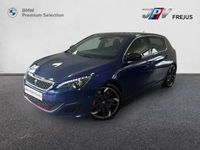 occasion Peugeot 308 1.6 Thp 270ch Gti S\u0026s 5p