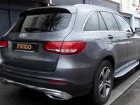 occasion Mercedes C220 D 170 Executive 4matic 9g-tronic Bva / Toit Ouvrant Panoramique