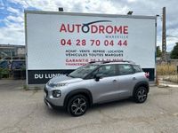 occasion Citroën C3 Aircross PureTech 110ch Feel Pack - 72 000 Kms