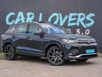 Occasion VW Tiguan R-line 204 ch (150 kW) 2025 Gris SUV