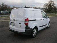 occasion Ford Transit Courier 1.5 tdci 75gpsbv6